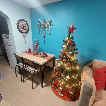 Guesthouse Aggelos Porto Germeno Kültér fotó