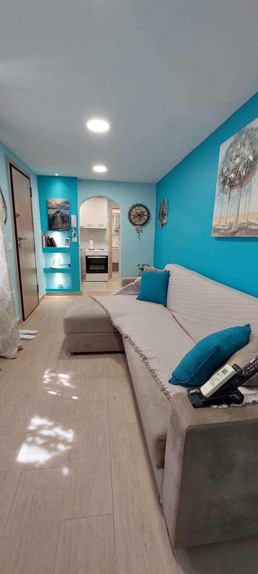 Guesthouse Aggelos Porto Germeno Kültér fotó